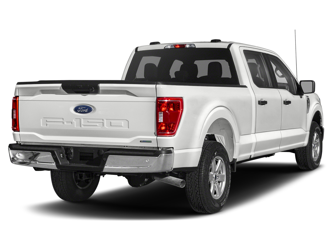2023 Ford F-150 XLT HYBRID