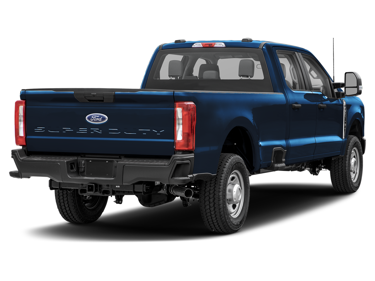 2024 Ford F-350SD XL DRW