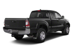 2013 Toyota Tacoma Base