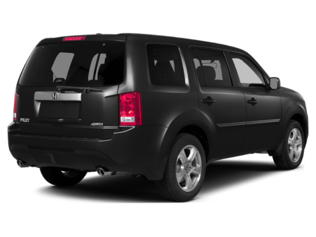 2014 Honda Pilot EX-L