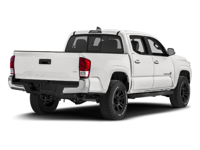 2016 Toyota Tacoma SR5 V6