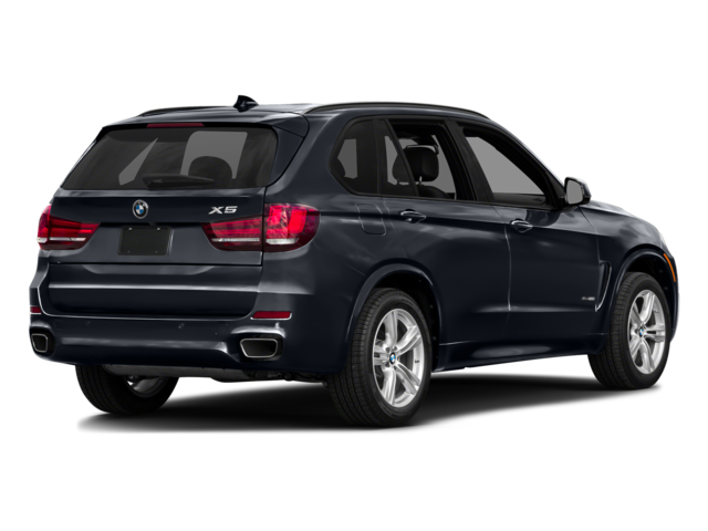 2017 BMW X5 xDrive35d