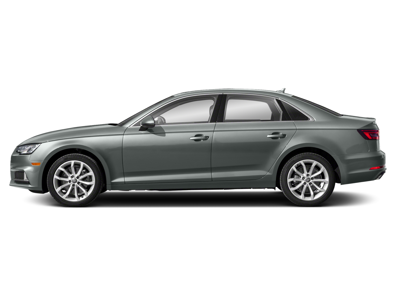 2019 Audi A4 2.0T Premium Plus quattro