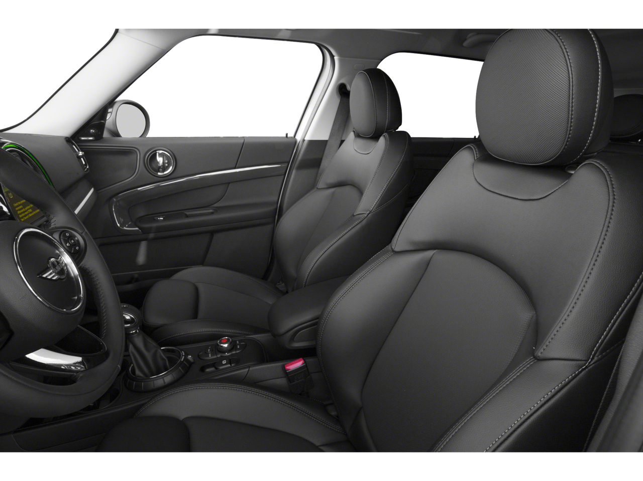 2019 MINI Cooper S Countryman Cooper S