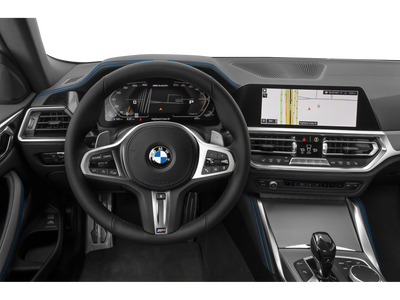 2022 BMW 4 Series M440i