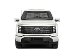 2022 Ford F-150 Lightning Platinum