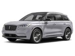 2022 Lincoln Corsair Plug-In Hybrid Grand Touring