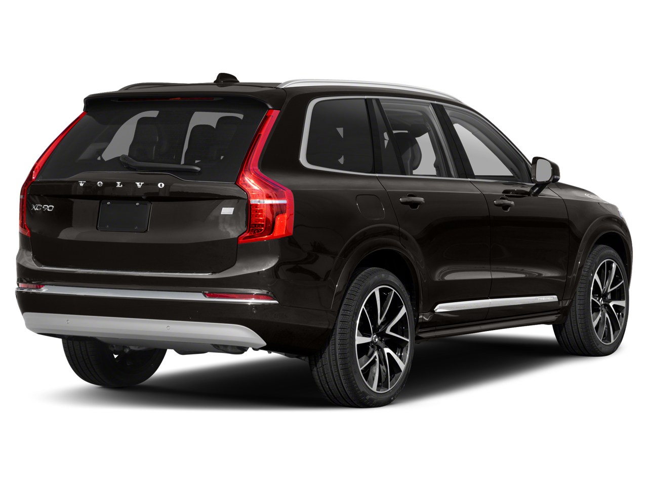 2022 Volvo XC90 Recharge Plug-In Hybrid T8 Inscription Expression 7 Passenger