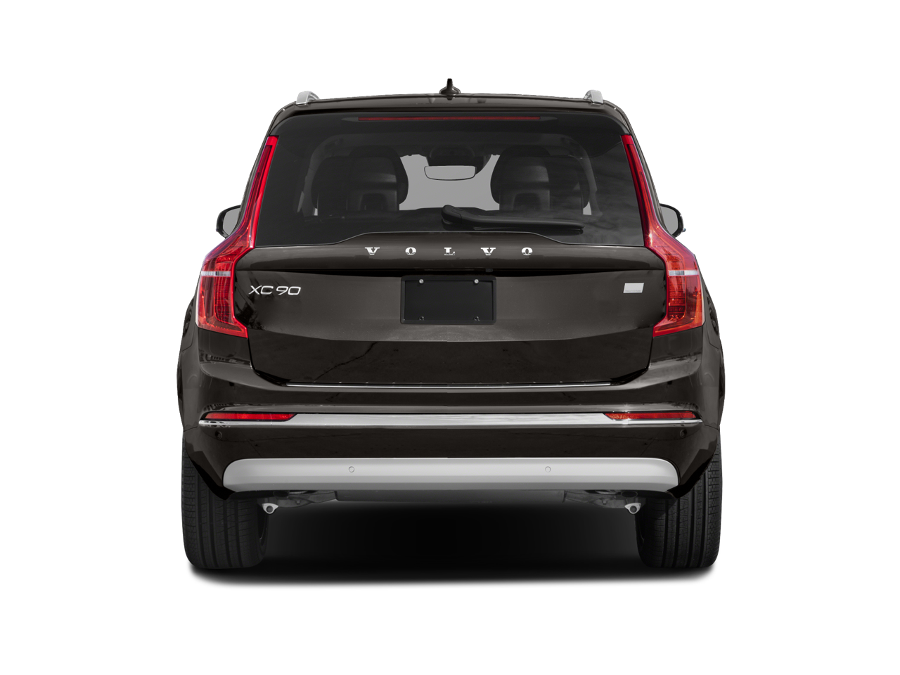 2022 Volvo XC90 Recharge Plug-In Hybrid T8 Inscription Expression 7 Passenger