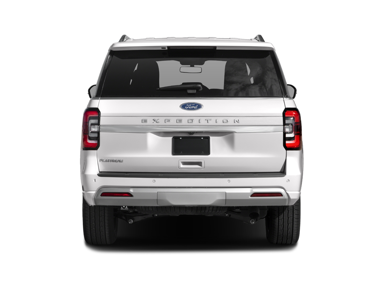 2023 Ford Expedition Platinum photo 4