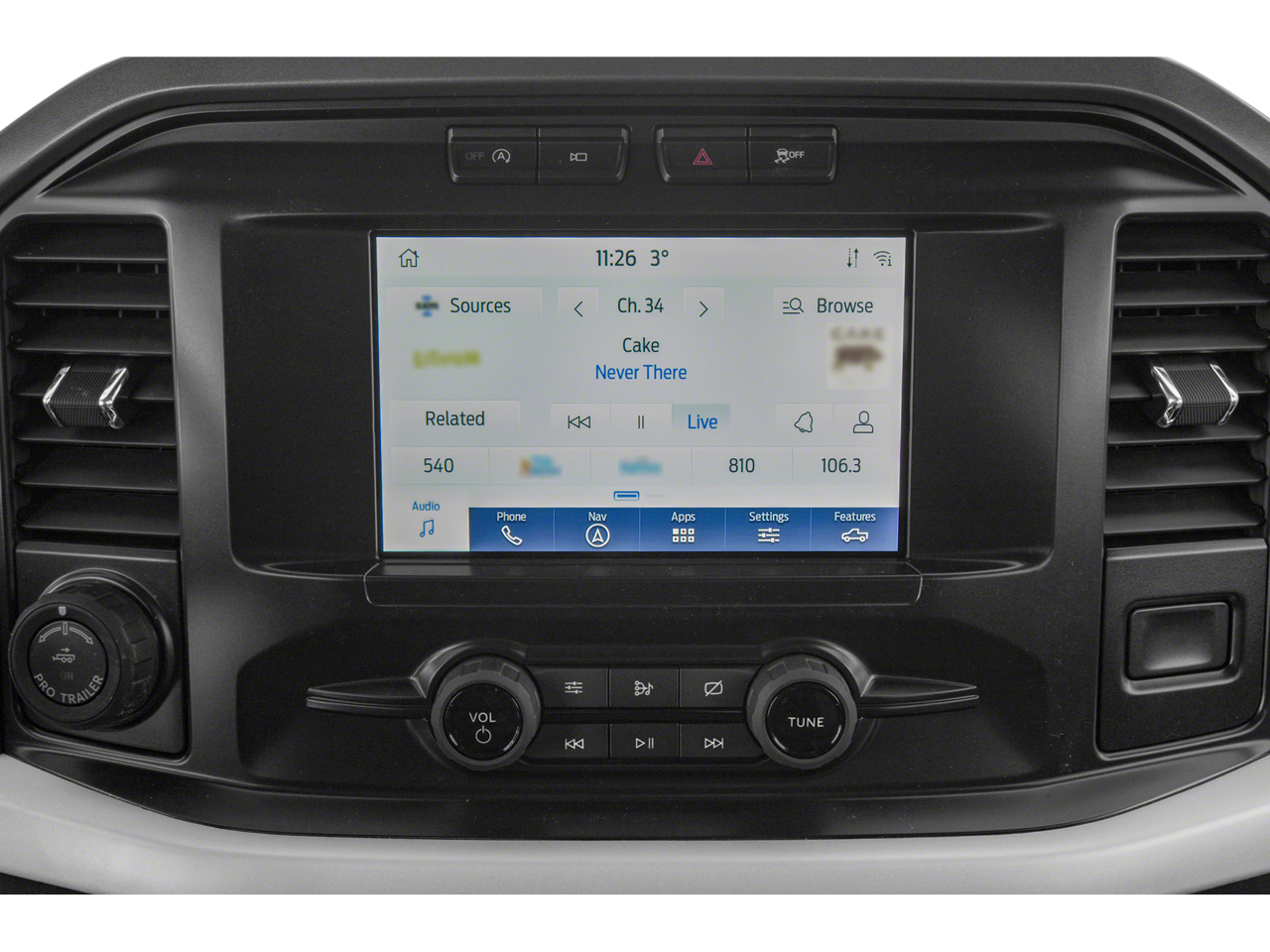 2023 Ford F-150 XLT HYBRID