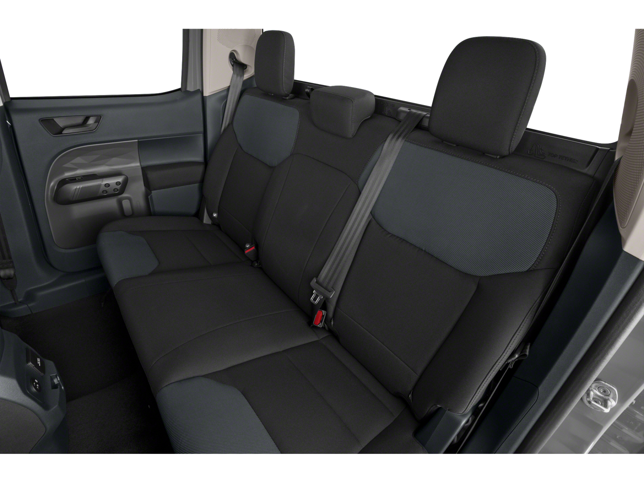 2023 Ford Maverick XL