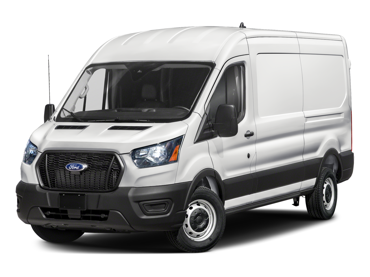2024 Ford Transit-250 Base Medium Roof LWB