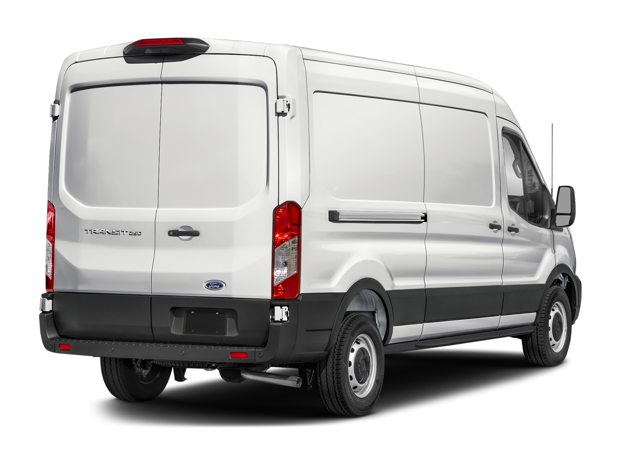 2024 Ford Transit-250 Base Medium Roof LWB