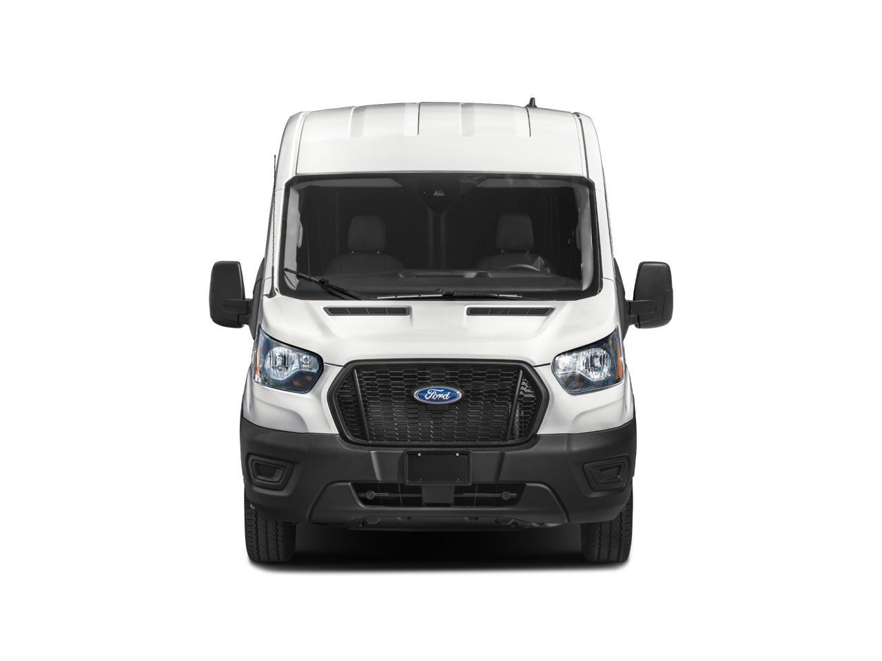 2024 Ford Transit-250 Base Medium Roof LWB