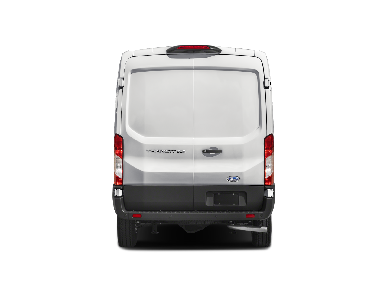 2024 Ford Transit-250 Base Medium Roof LWB
