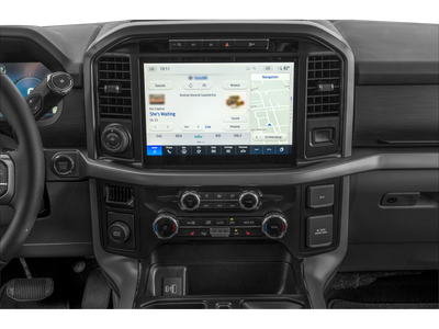 2025 Ford F-150 XLT HYBRID