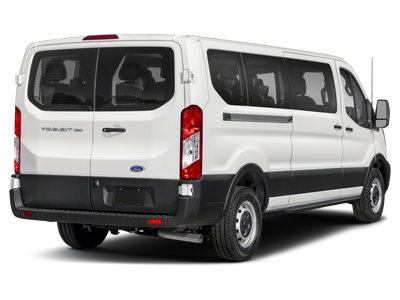 2025 Ford Transit-350 XLT 15 Passenger Van