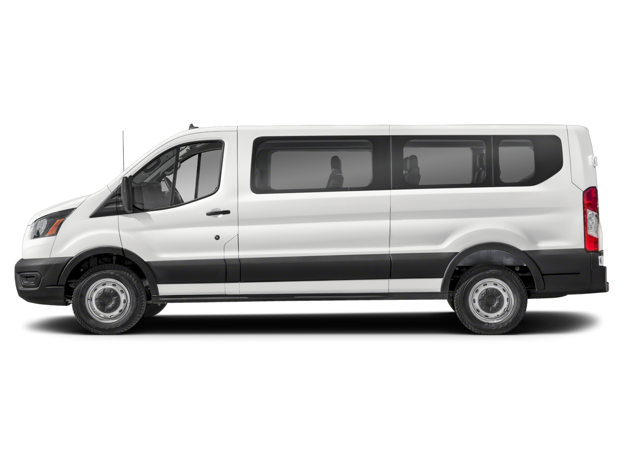 2025 Ford Transit-350 XLT 15 Passenger Van