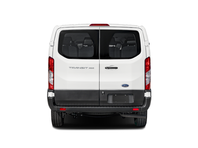 2025 Ford Transit-350 XLT 15 Passenger Van