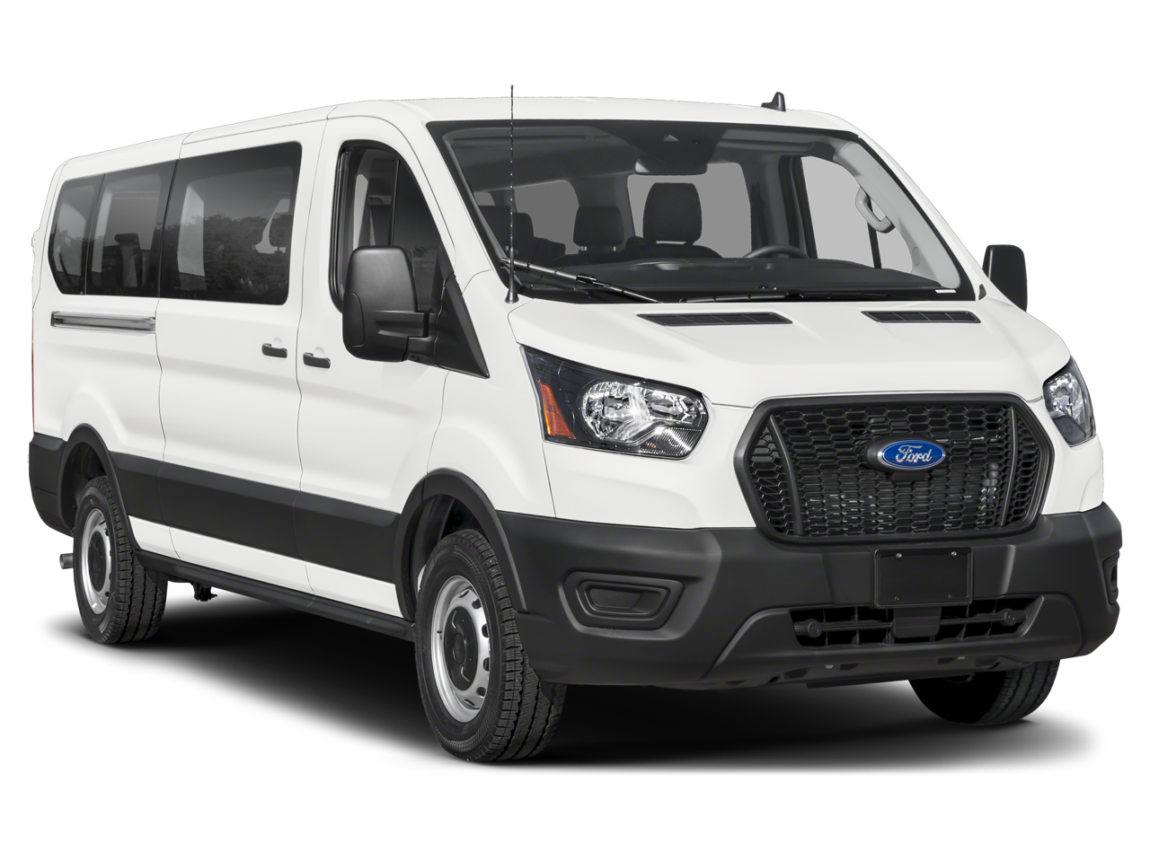 2025 Ford Transit-350 XLT 15 Passenger Van