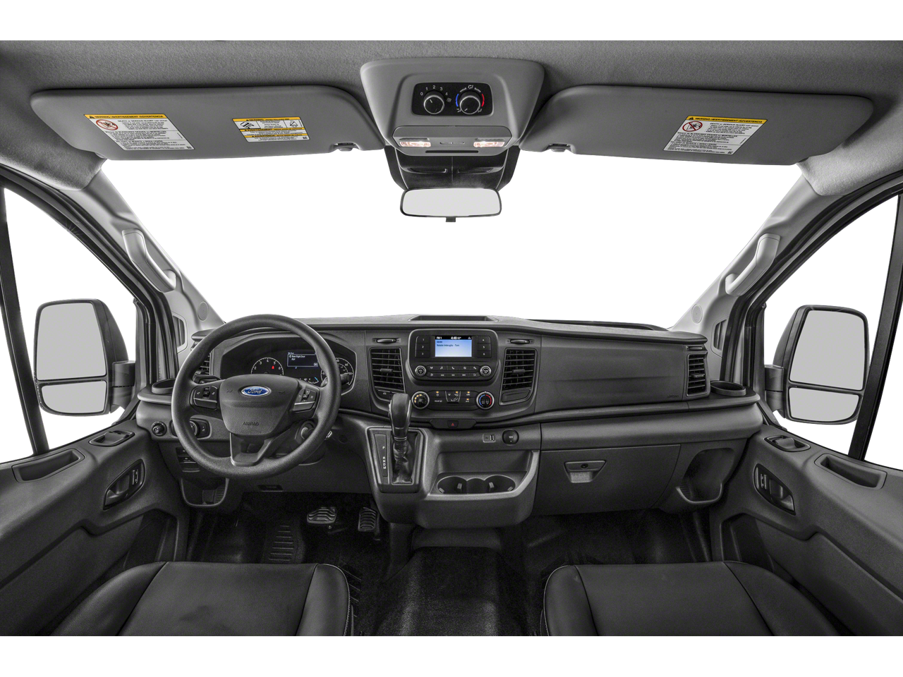 2025 Ford Transit-350 XLT 15 Passenger Van