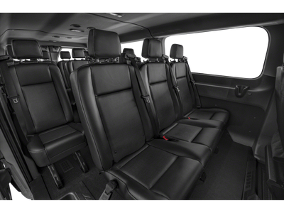 2025 Ford Transit-350 XLT 15 Passenger Van