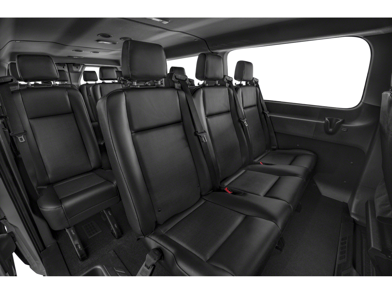 2025 Ford Transit-350 XLT 15 Passenger Van