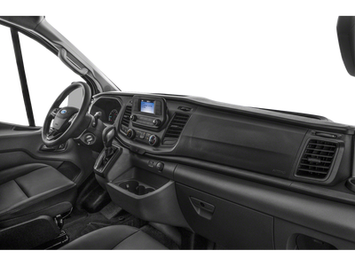 2025 Ford Transit-350 XLT 15 Passenger Van