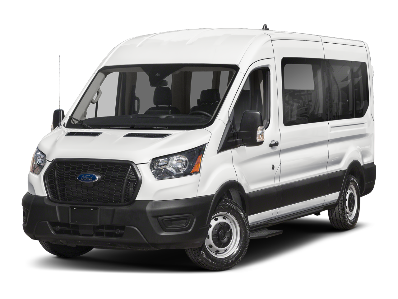 2025 Ford Transit-350 XLT Medium Roof SWB