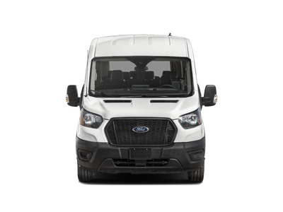 2025 Ford Transit-350 XLT Medium Roof SWB