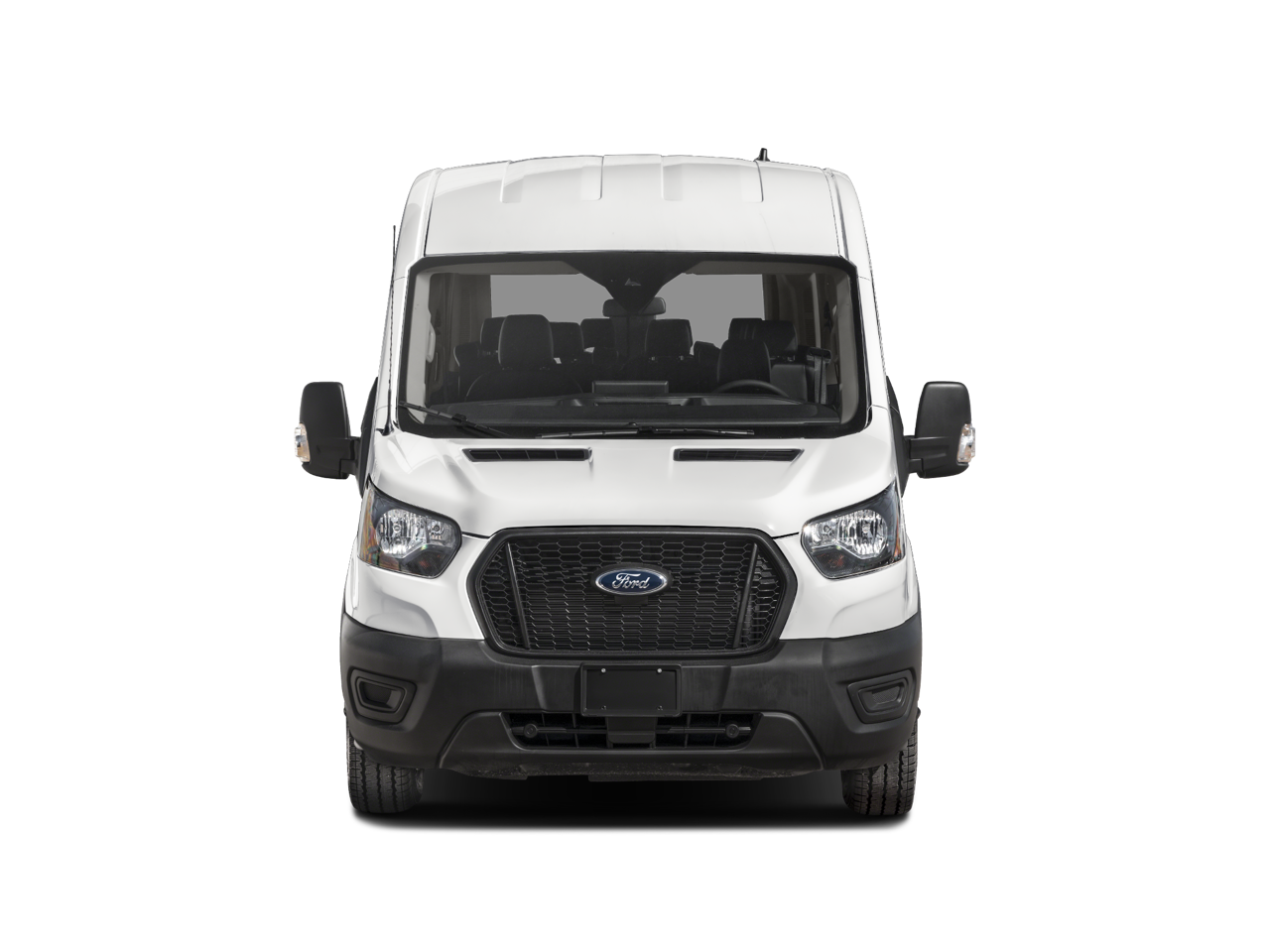 2025 Ford Transit-350 XLT Medium Roof SWB