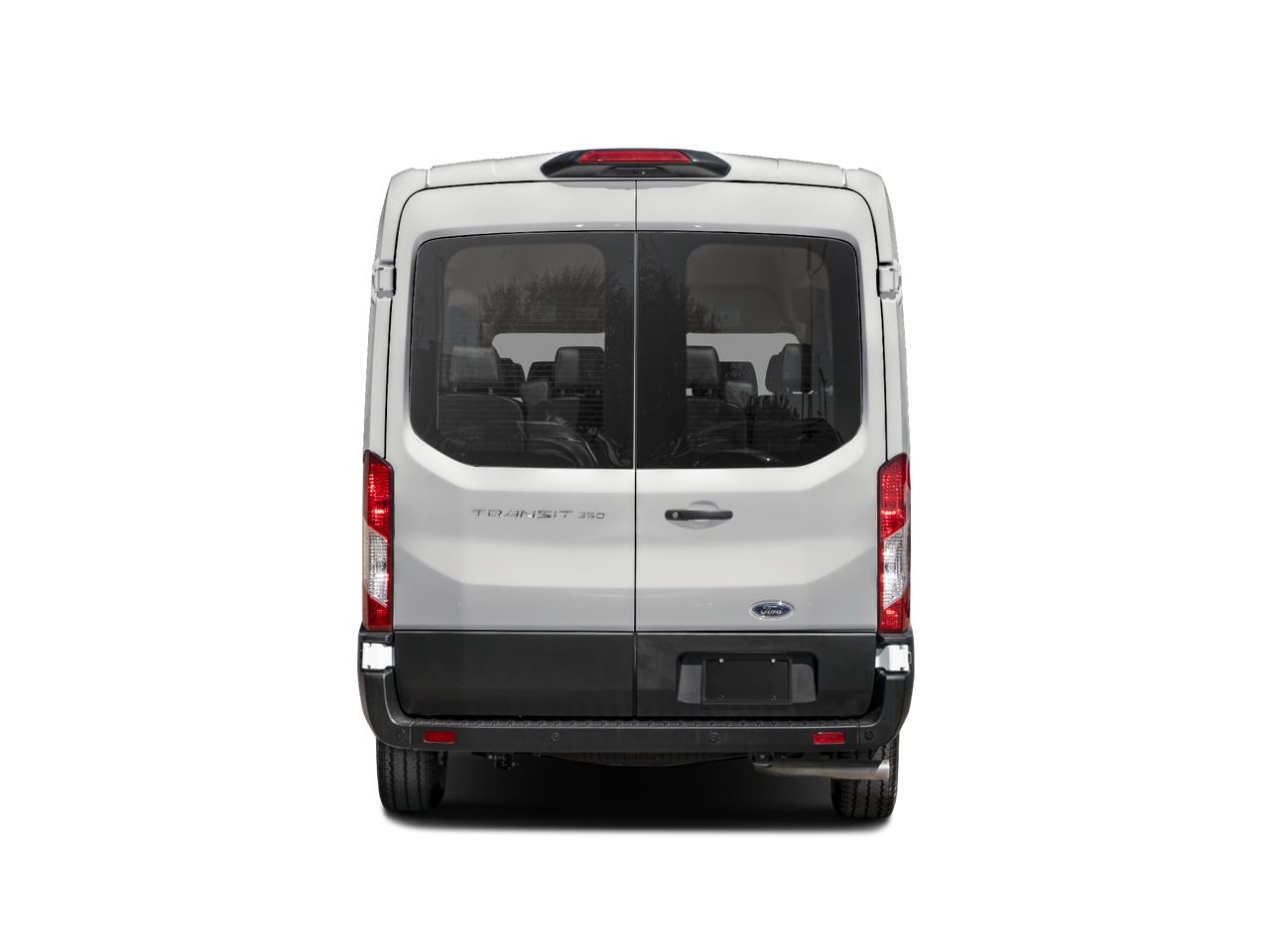 2025 Ford Transit-350 XLT Medium Roof SWB