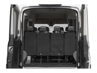 2025 Ford Transit-350 XLT Medium Roof SWB