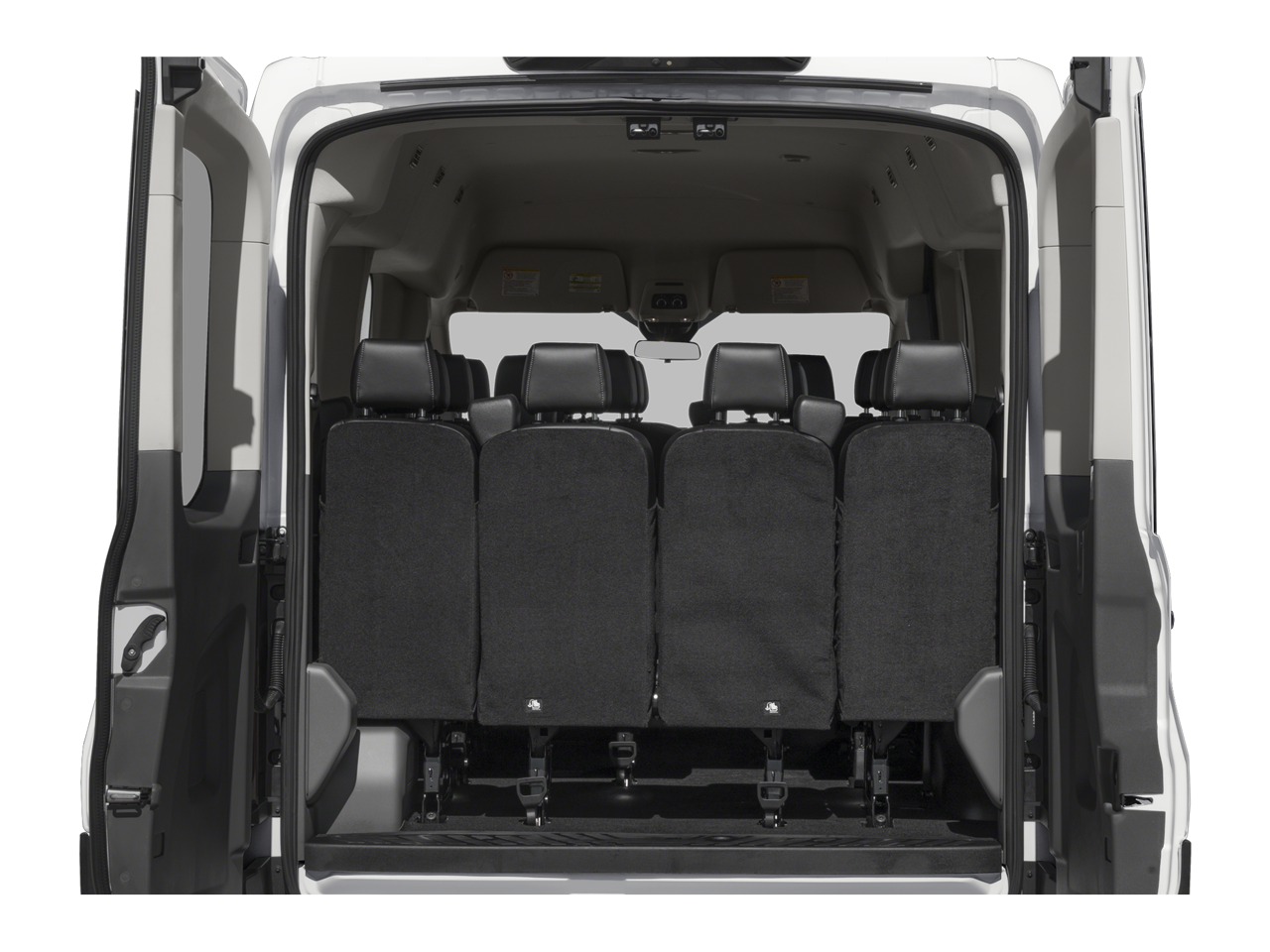 2025 Ford Transit-350 XLT Medium Roof SWB