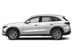 2025 Mercedes-Benz GLC GLC 300 4MATIC®