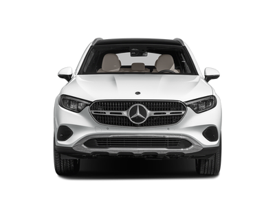 2025 Mercedes-Benz GLC GLC 300 4MATIC®