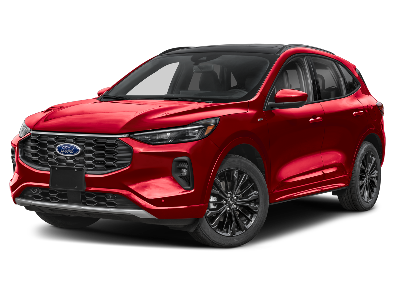 2026 Ford Escape ST-Line Elite AWD 2.0L's photo