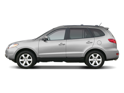 2008 Hyundai Santa Fe GLS 2.7L V6