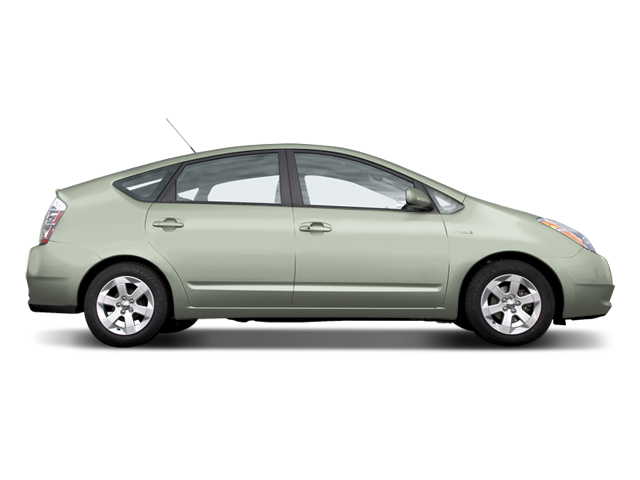 2008 Toyota Prius Standard
