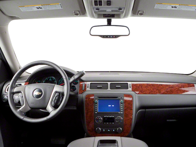 2010 Chevrolet Tahoe LS