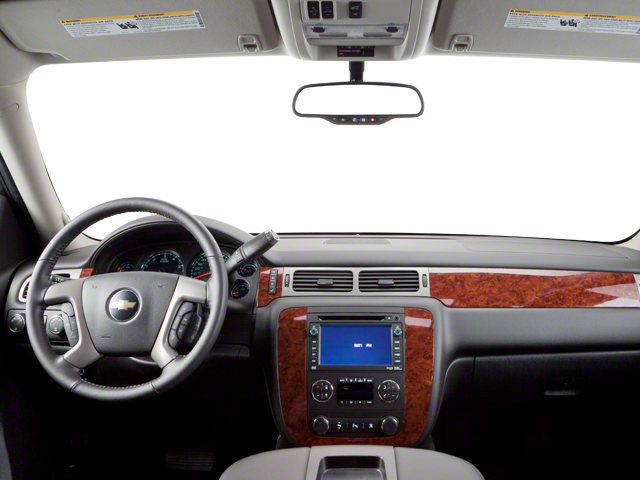 2010 Chevrolet Tahoe LS