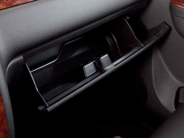 2010 Chevrolet Tahoe LS