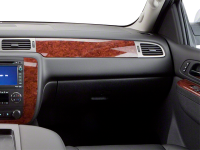 2010 Chevrolet Tahoe LS