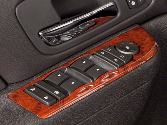 2010 Chevrolet Tahoe LS