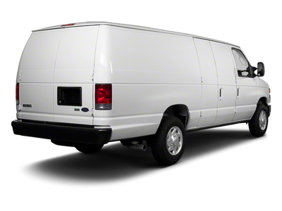 2010 Ford E-250 Commercial