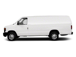 2010 Ford E-250 Commercial