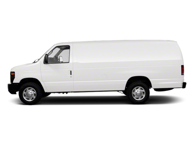 2010 Ford E-250 Commercial