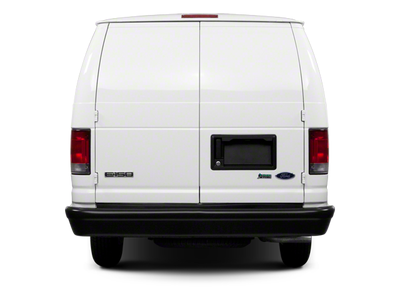2010 Ford E-250 Commercial