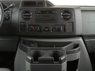 2010 Ford E-250 Commercial